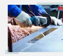 Услуги Изготовление металлоконструкций под ключ в Химках