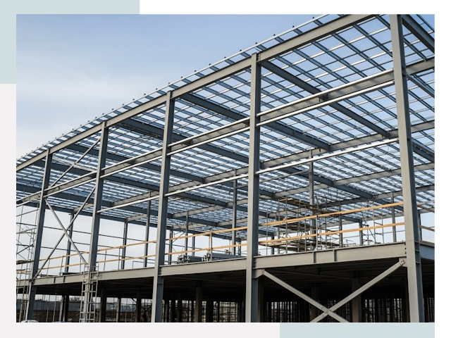 Строительство заводов под ключ от 622 руб. в Химки