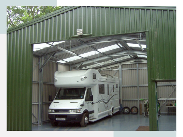 Автомобильная отрасль в Химках