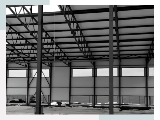 Производство ангаров в Химках