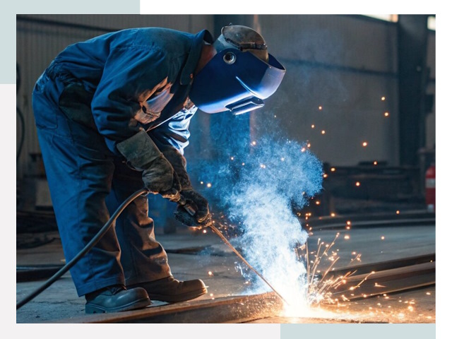 Профессиональные сварочные работы от 622 руб. в Химки